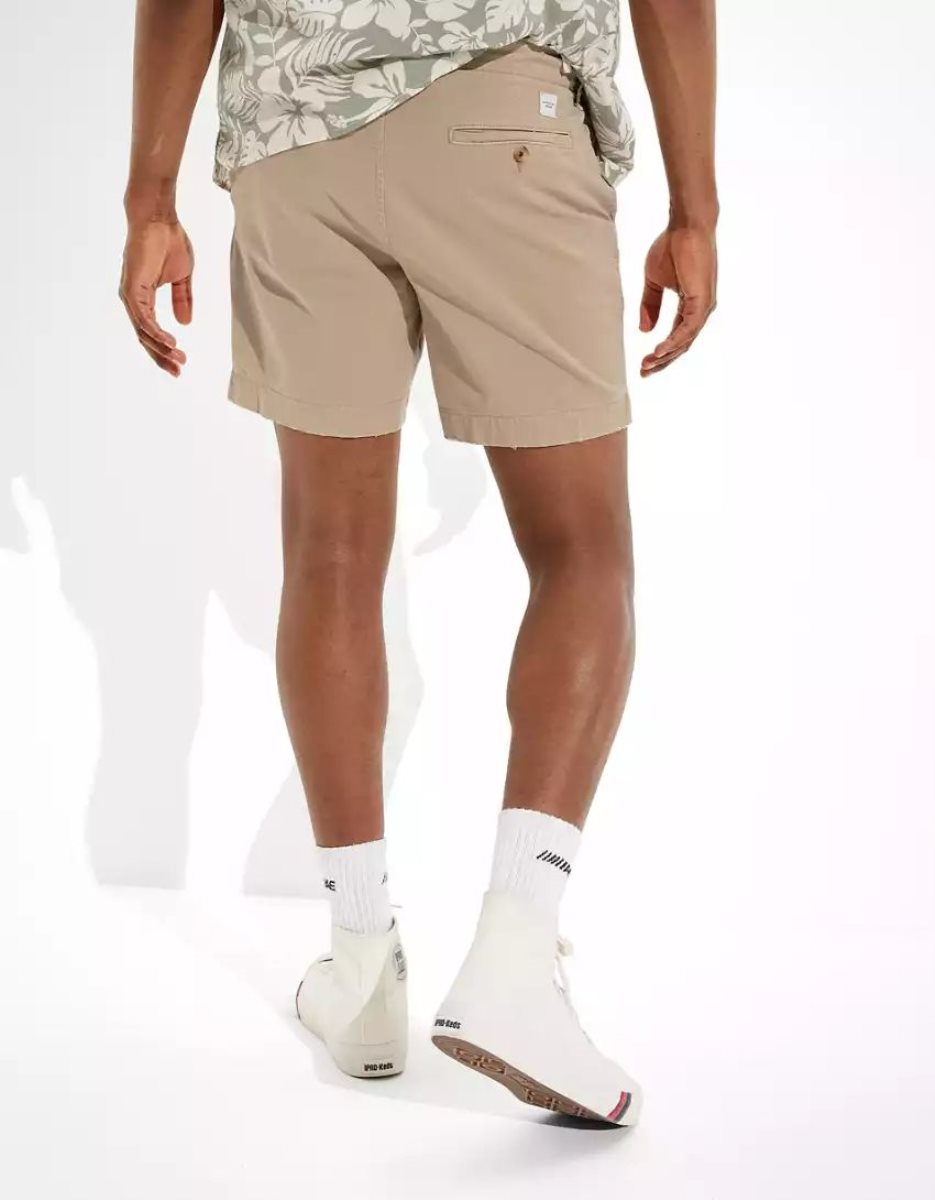 Shorts American Eagle AE Flex 7